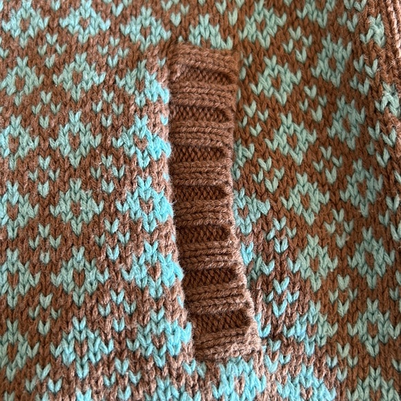 Janie and jack sweater/jacket, 12-18m - Picture 7 of 7